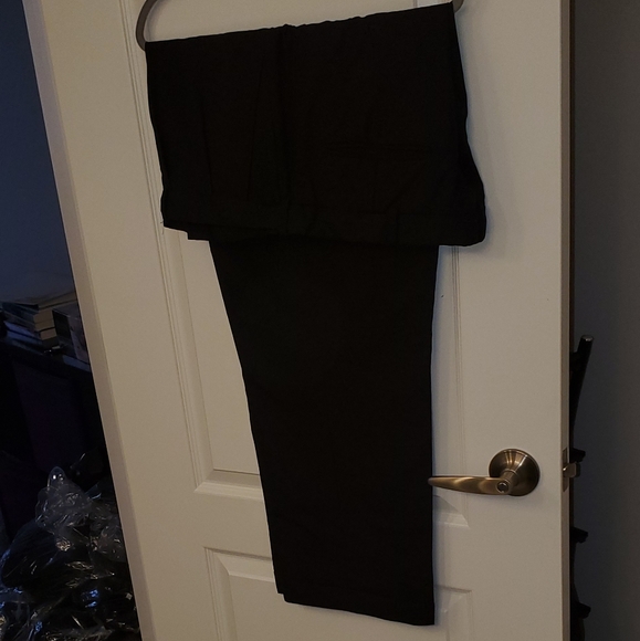 42 Waist US Dress Pant Trousers - Picture 2 of 3